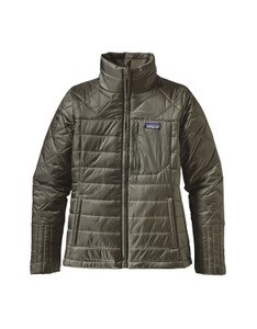 Patagonia Radalie Jacket Women's